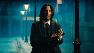 JOHN WICK: CHAPTER 4 Hot Toys Action Figures Revealed For John Wick and  Caine — GeekTyrant