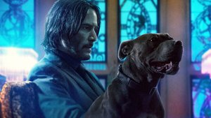 Keanu Reeves Kicks Some Serious Ass in New Trailer for JOHN WICK: CHAPTER 3 - PARABELLUM