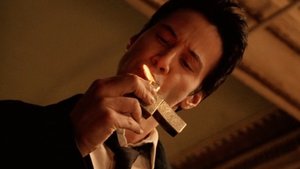 Keanu Reeves Officially Set To Star in a CONSTANTINE Sequel!