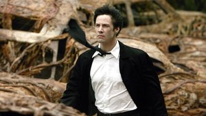 Keanu Reeves Says DC Studios is Trying To Figure Out CONSTANTINE 2, But Hopes It Happens