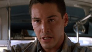 Keanu Reeves Says He Loves Reprising His Favorite Roles and Would Like to Return to the SPEED Franchise