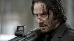 Keanu Reeves Says He Wants to Make JOHN WICK 5 but His Knees Are Saying Otherwise