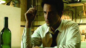 Keanu Reeves Says He's Tried to Get a CONSTANTINE Sequel Off the Ground