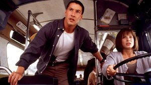 Keanu Reeves' SPEED Was Originally Pitched as a BEVERLY HILLS COP Sequel