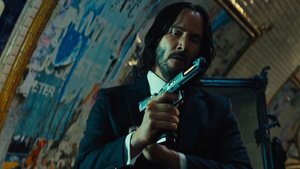 Keanu Reeves Teases John Wick's Involvement in the Spinoff Movie BALLERINA