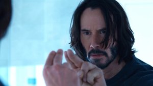Keanu Reeves to Star in Airplane Disaster Movie THE ENTERTAINMENT SYSTEM IS DOWN