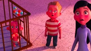 Keanu Reeves' TOY STORY 4 Character, Duke Caboom, Actually Appeared in THE INCREDIBLES 2