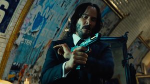 Keanu Reeves Wanted John Wick To Really Die But One Producer Made Sure To Leave a 10% Chance That He Lives