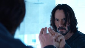 Keanu Reeves Wants to Be the First Human to Talk to Aliens If They Actually Arrive