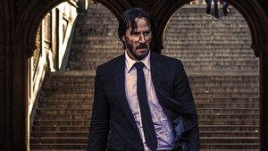 Keanu Reeves Was Set to Star in CAPTAIN MARVEL Before JOHN WICK: CHAPTER 3 Came Along