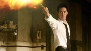 Keanu Reeves Would Love to Have the Chance to Play John Constantine Again