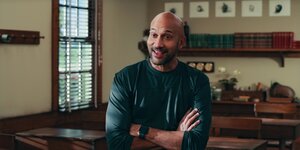 Keegan-Michael Key Joins the Cast of the Warner Bros. Origin Film WONKA