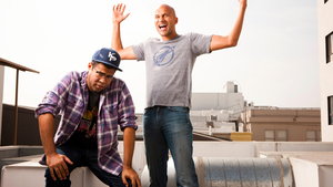 Keegan-Michael Key Says KEY & PEELE Could Return One Day