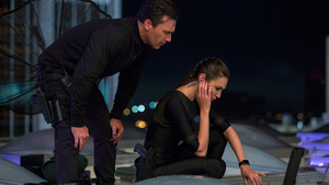 KEEPING UP WITH THE JONESES Trailer: Jon Hamm and Gal Gadot Kick Ass as a Spy Couple