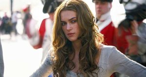 Keira Knightley Says No More Franchises After Her Experience With PIRATES OF THE CARIBBEAN