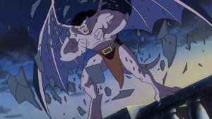 Keith David Wants Disney's GARGOYLES Rebooted and He Shares His Favorite Moment From the Show