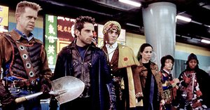 Kel Mitchell Wants to Return for MYSTERY MEN 2 and Has an Idea to Pitch to Ben Stiller