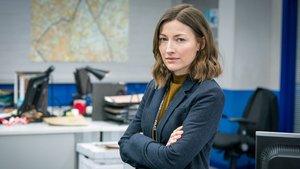 Kelly Macdonald Officially Cast in DC Studios' LANTERNS