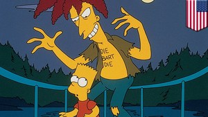 Kelsey Grammer Explains How He Became Sideshow Bob