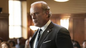 Kelsey Grammer is Set To Star in Lionsgate's JESUS REVOLUTION