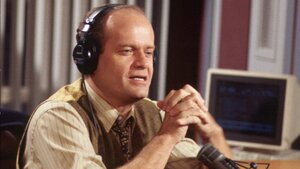 Kelsey Grammer-Led FRASIER Revival Officially Set at Paramount+