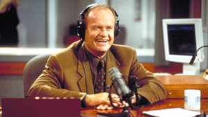 Kelsey Grammer Says New FRASIER Series is a Third or Fourth Act For the Character and He Praises the Show's New Stars