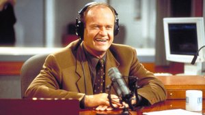 Kelsey Grammer Says the FRASIER Revival Series Is 