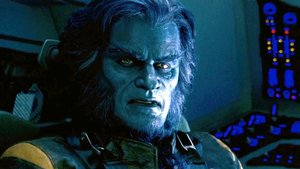 Kelsey Grammer Says the Hardest Letdown of His Career Was Being Recast as Beast in the X-MEN Prequel