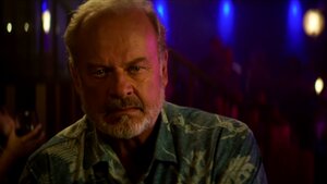 Kelsey Grammer, Thomas Jane, Denise Richards, and WWE Star Adam Copeland To Star In MONEY PLANE