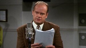  Kelsey Grammer's FRASIER Revival May End Up on The Paramount+ Streaming Service