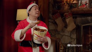 Ken Jeong Explores the Many Facets of Christmas in KEN JEONG CRACKS CHRISTMAS