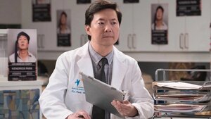 Ken Jeong Set To Star in Amazon's SHOOT THE MOON Dramedy Series