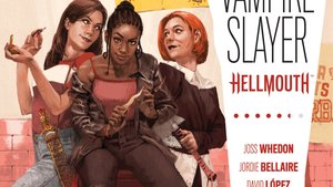 Kendra Young Is Coming to Sunnydale in BUFFY THE VAMPIRE SLAYER #11