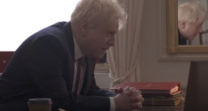 Kenneth Branagh is Prime Minister Boris Johnson in First Trailer For THIS ENGLAND