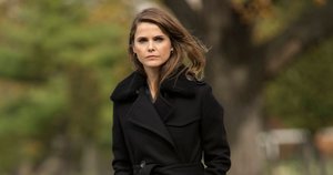 Keri Russell is Excited to Work With J.J. Abrams on STAR WARS: EPISODE IX