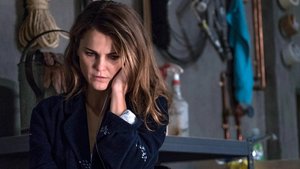 Keri Russell Set To Star in Netflix's New Political Thriller Series THE DIPLOMAT