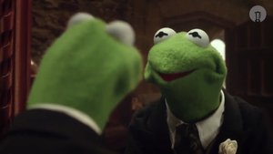 Kermit Gets Frisky in Hilarious Fan Made FIFTY SHADES OF MUPPETS