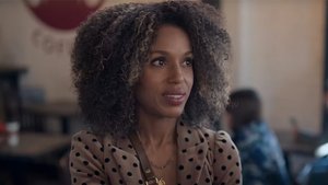 Kerry Washington Joins Rian Johnson's WAKE UP DEAD MAN: A KNIVES OUT MYSTERY
