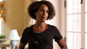 Kerry Washington to Star in Biopic ROCKAWAY at Netflix That Follows Memoir of Journalist Turned Surfer Diane Cardwell