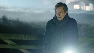 Kevin Bacon Joins Travis Fimmel and Machine Gun Kelly in Action-Thriller ONE WAY