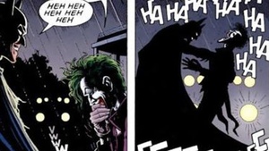 Kevin Conroy Discusses BATMAN: THE KILLING JOKE and Teases Batman's Laugh