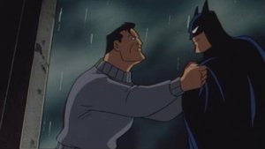 Kevin Conroy Reveals His Favorite Episode of BATMAN: THE ANIMATED SERIES