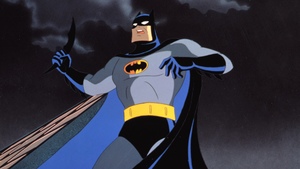 Kevin Conroy Shares His Thoughts on The BATMAN V SUPERMAN Debate