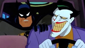 Kevin Conroy's Batman and Mark Hamill's Joker Reunite in JUSTICE LEAGUE: CRISIS ON INFINITE EARTHS - PART 3