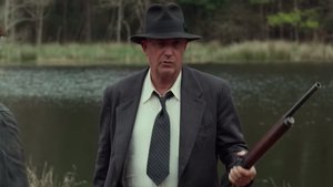 Kevin Costner and Woody Harrelson Hunt Down Bonnie and Clyde in Trailer For THE HIGHWAYMEN