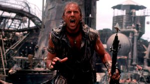 Kevin Costner's Classic Big-Budget Bomb WATERWORLD Gets The Honest Trailers Treatment