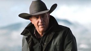 Kevin Costner's Epic Western Film Project HORIZON Is Planned as Four Movies