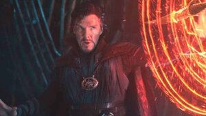 Kevin Feige Confirms Doctor Strange Was Originally Supposed to Appear in WANDAVISION and Explains Why He Didn't