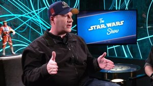 Kevin Feige Confirms That the STAR WARS Movie He Was Working on Is Dead