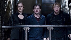 Kevin Feige Credits the HARRY POTTER Films as an Inspiration for the Marvel Movies